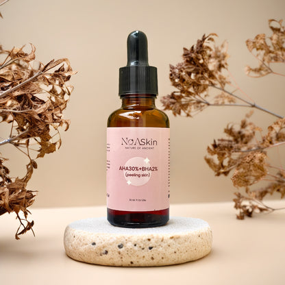 AHA 30% + BHA 2% Peeling & exfoliators Solution