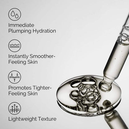 HydraBoost (Hyaluronic + B5 serum)