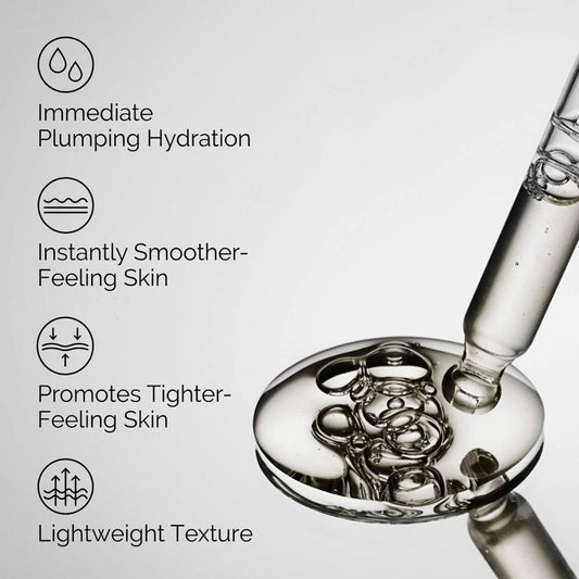 HydraBoost (Hyaluronic + B5 serum)