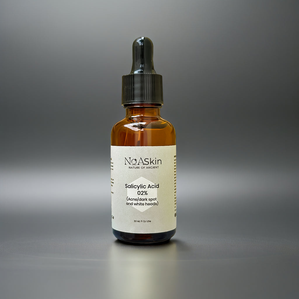 NO ACNE NO SWEAT BUNDLE